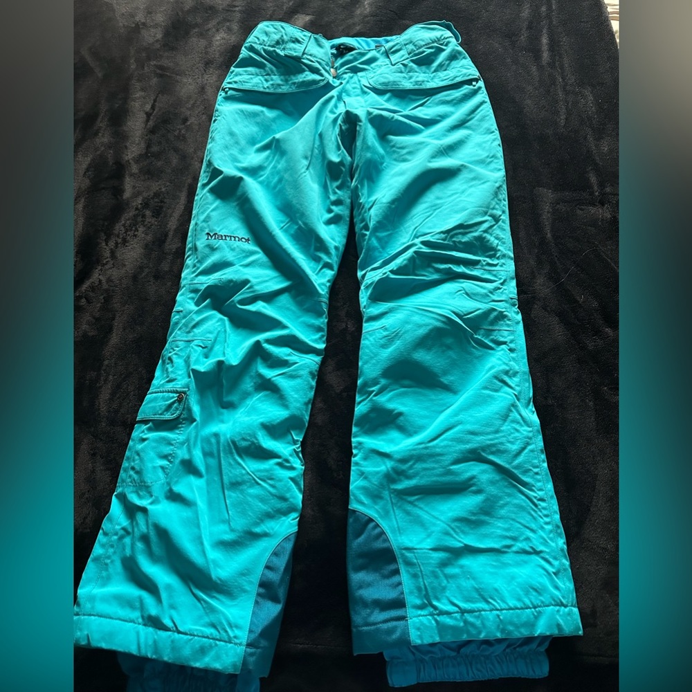 Marmot Snow Pants